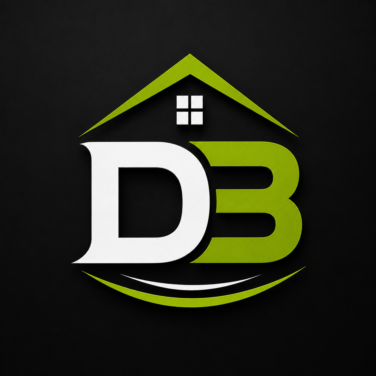 Do Better Construction LLC logo
